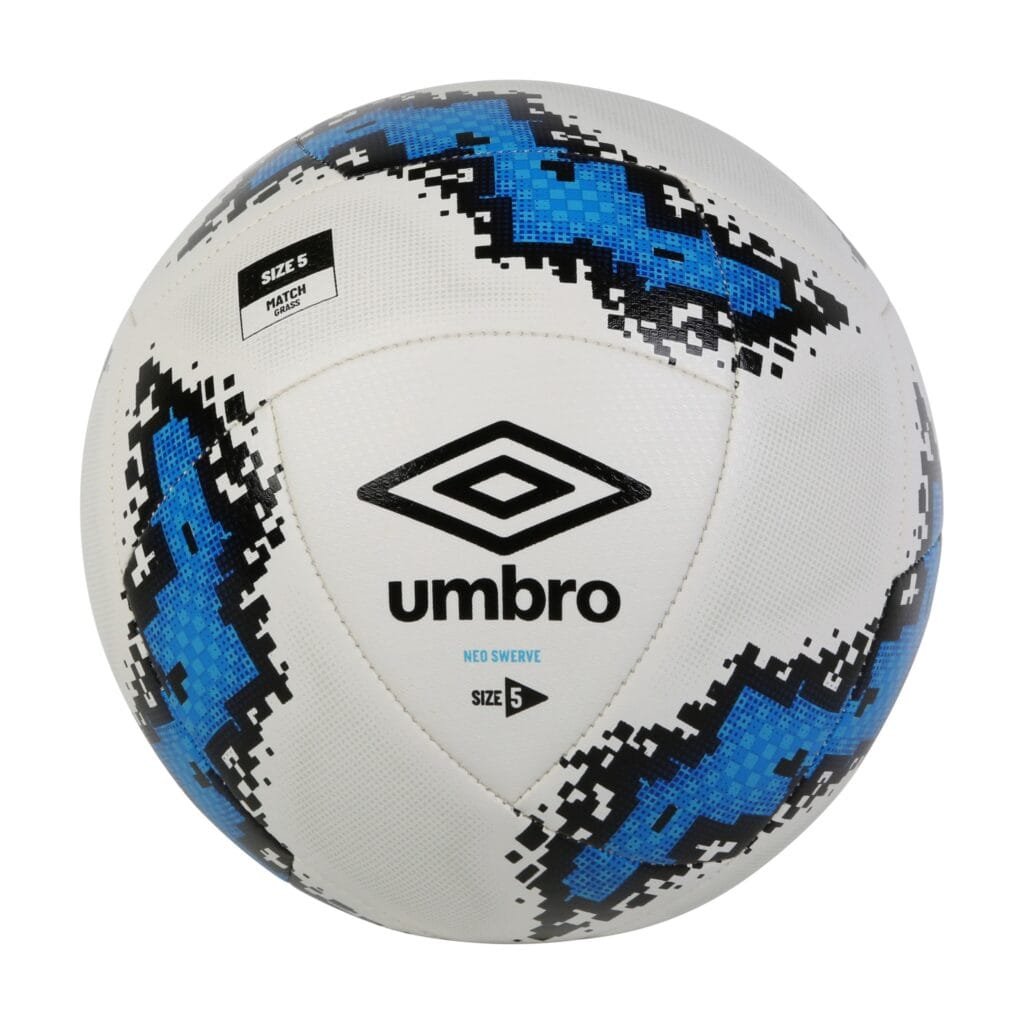 Umbro Neo Swerve Training Football Gb Kits