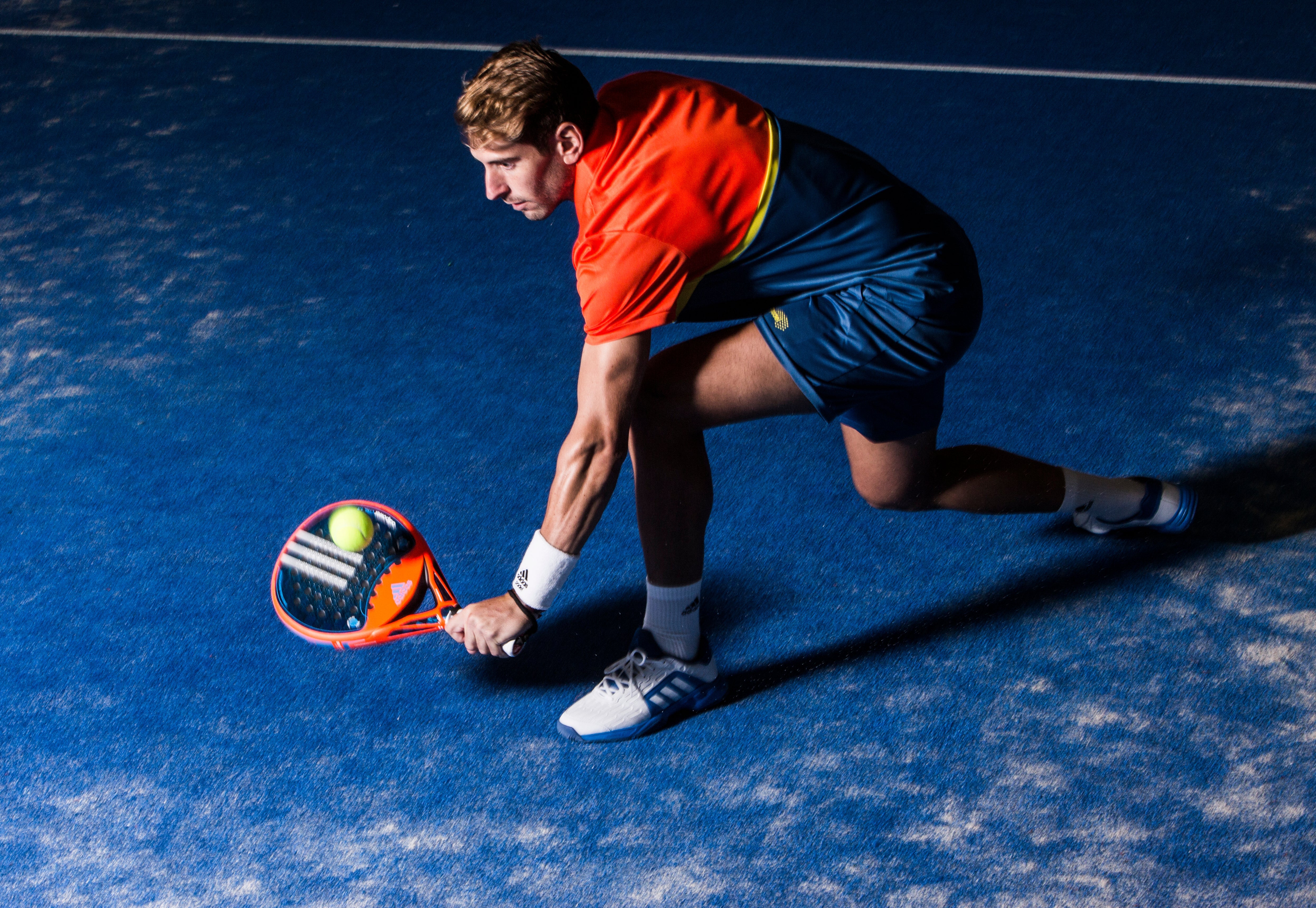 Adidas Padel