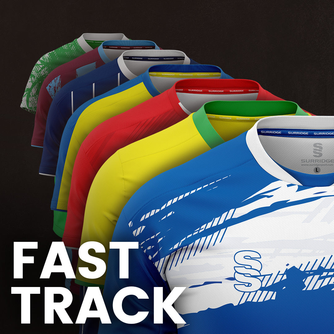 Surridge Fast Track