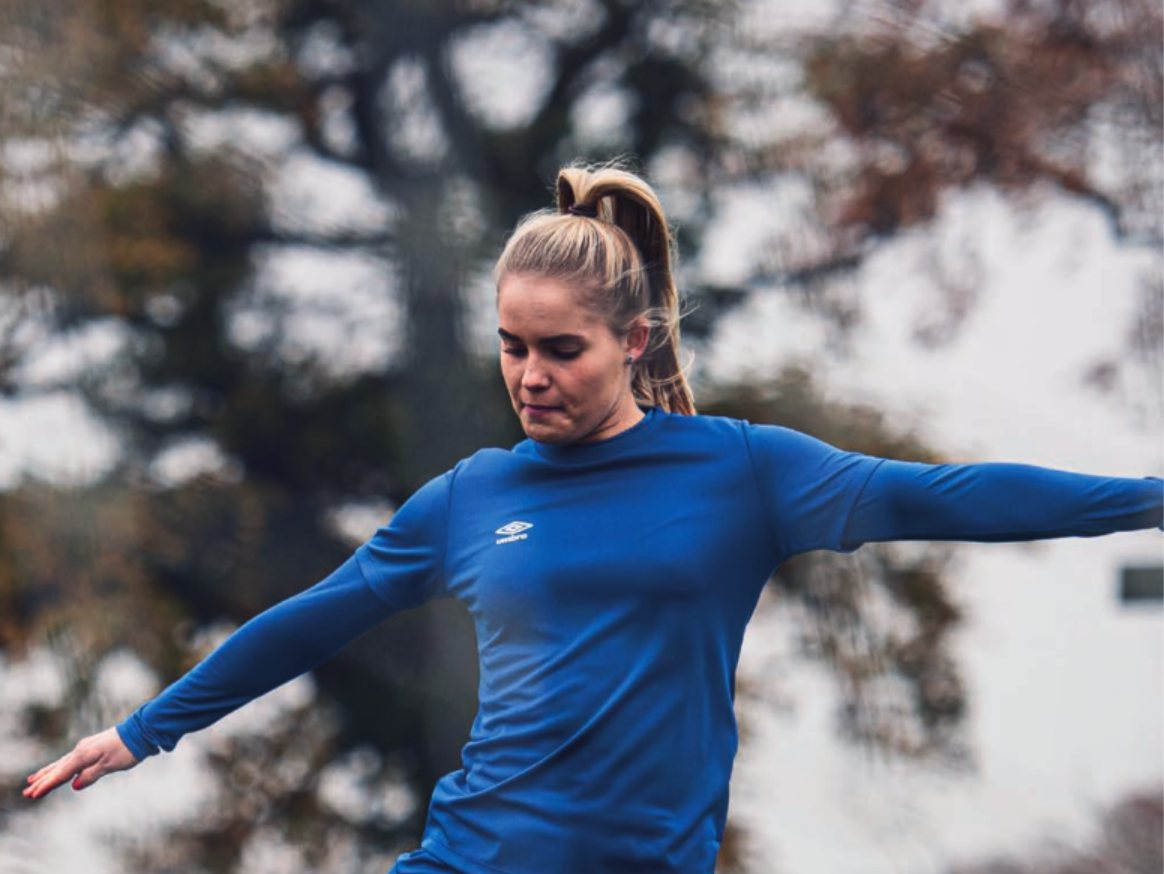 Umbro Training Wear