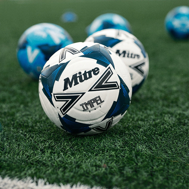 Mitre Training Balls