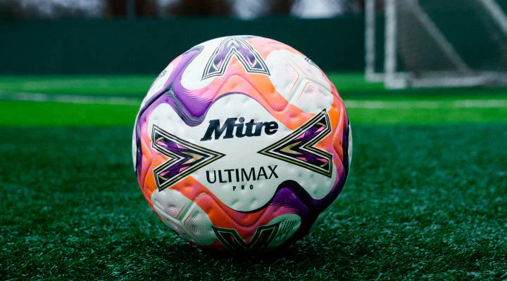 Mitre Footballs