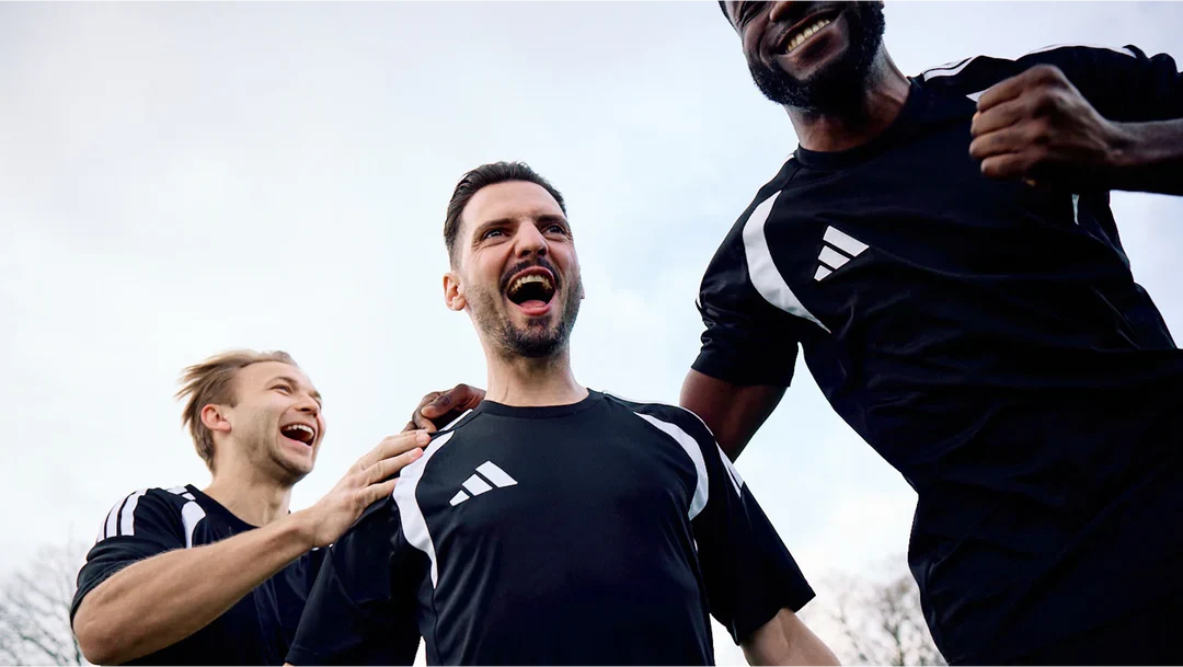 Adidas Football Kits