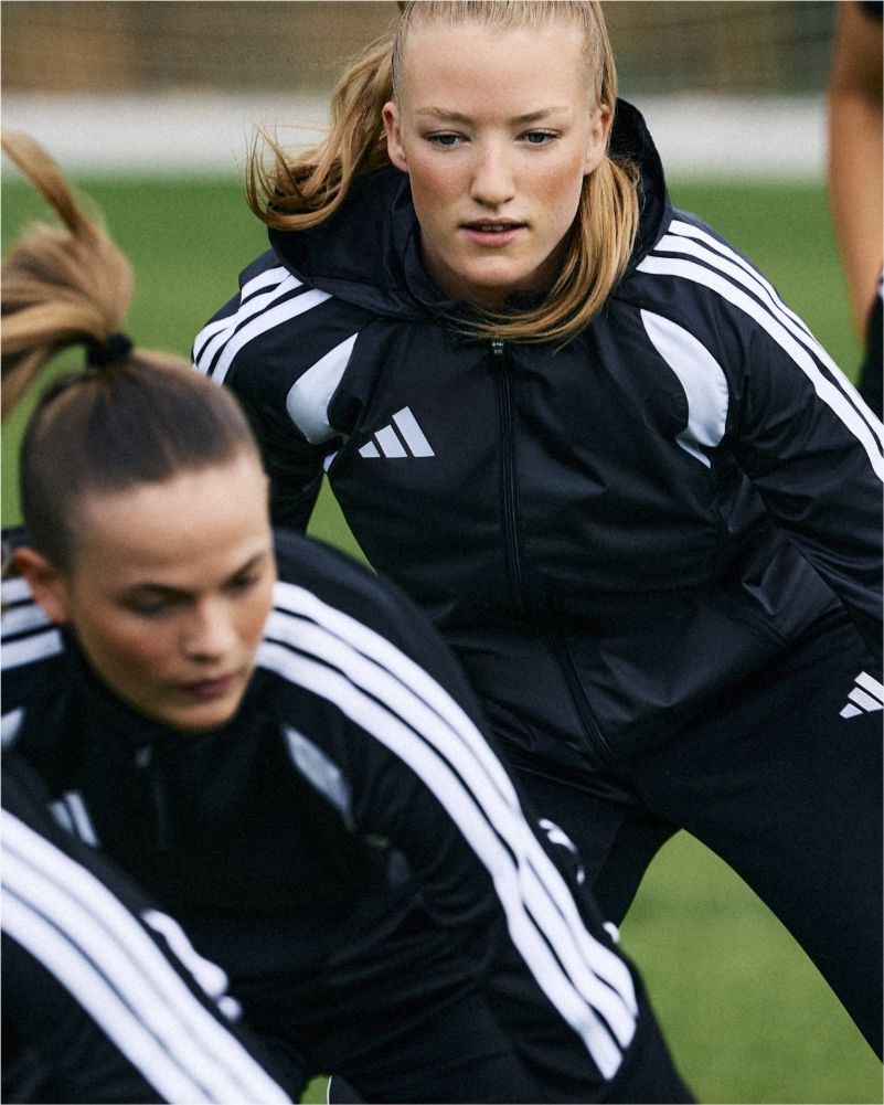 Adidas Women