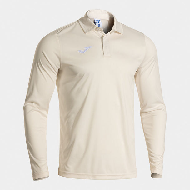 Joma Cricket Long Sleeve Jersey image 0