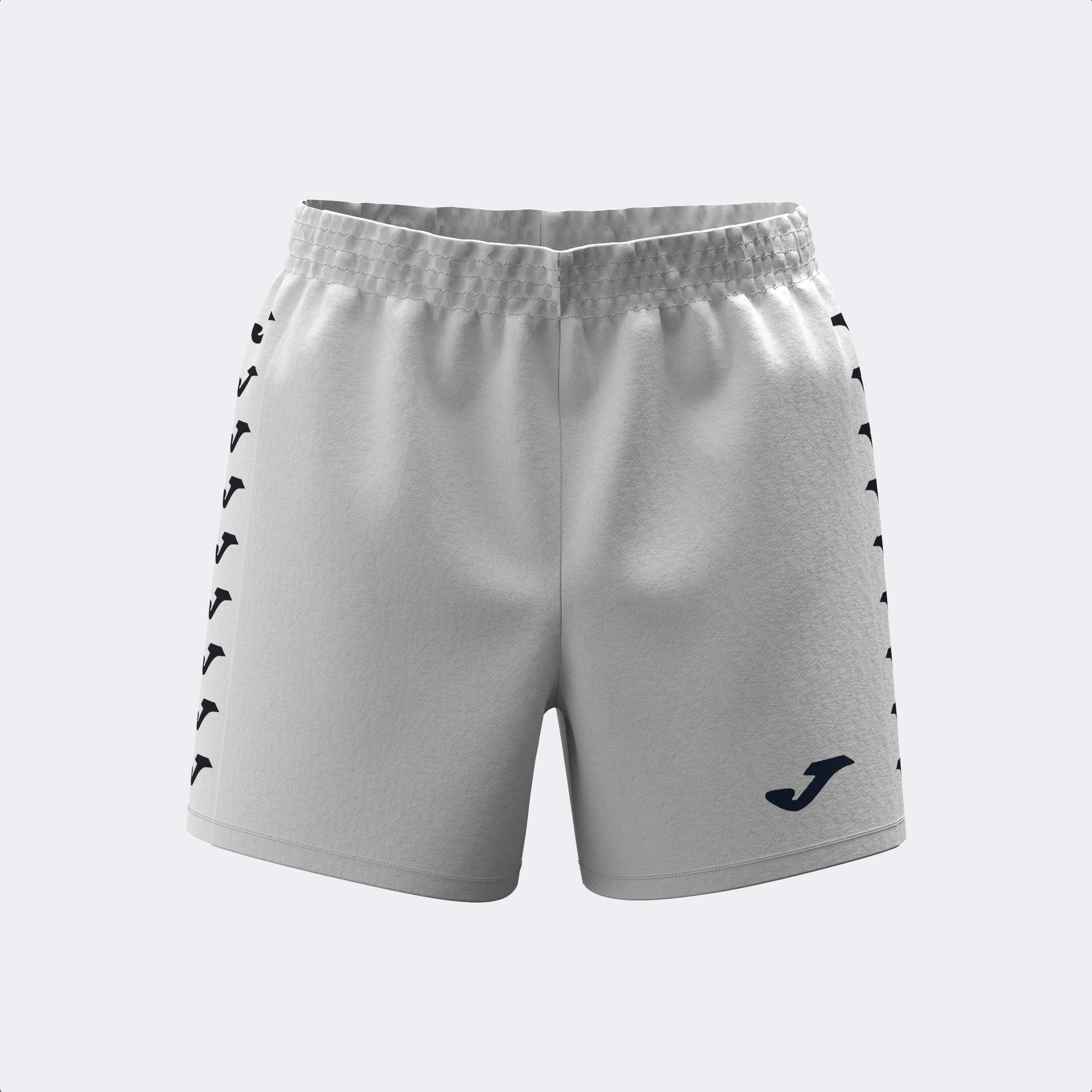 Joma Heroic Womens Shorts image 3