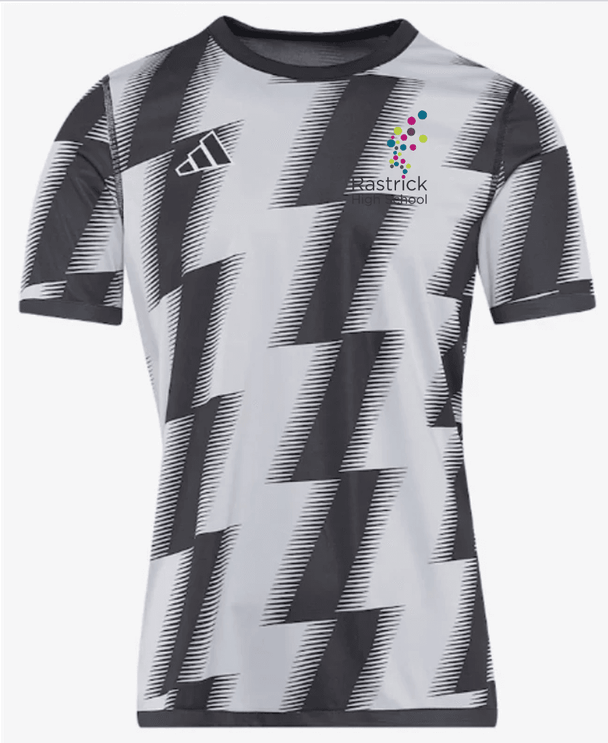 Rastrick High School Football Jersey image 0