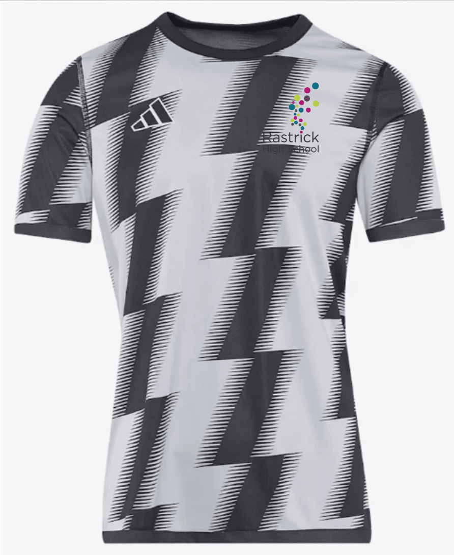 Rastrick High School Football Jersey image 0