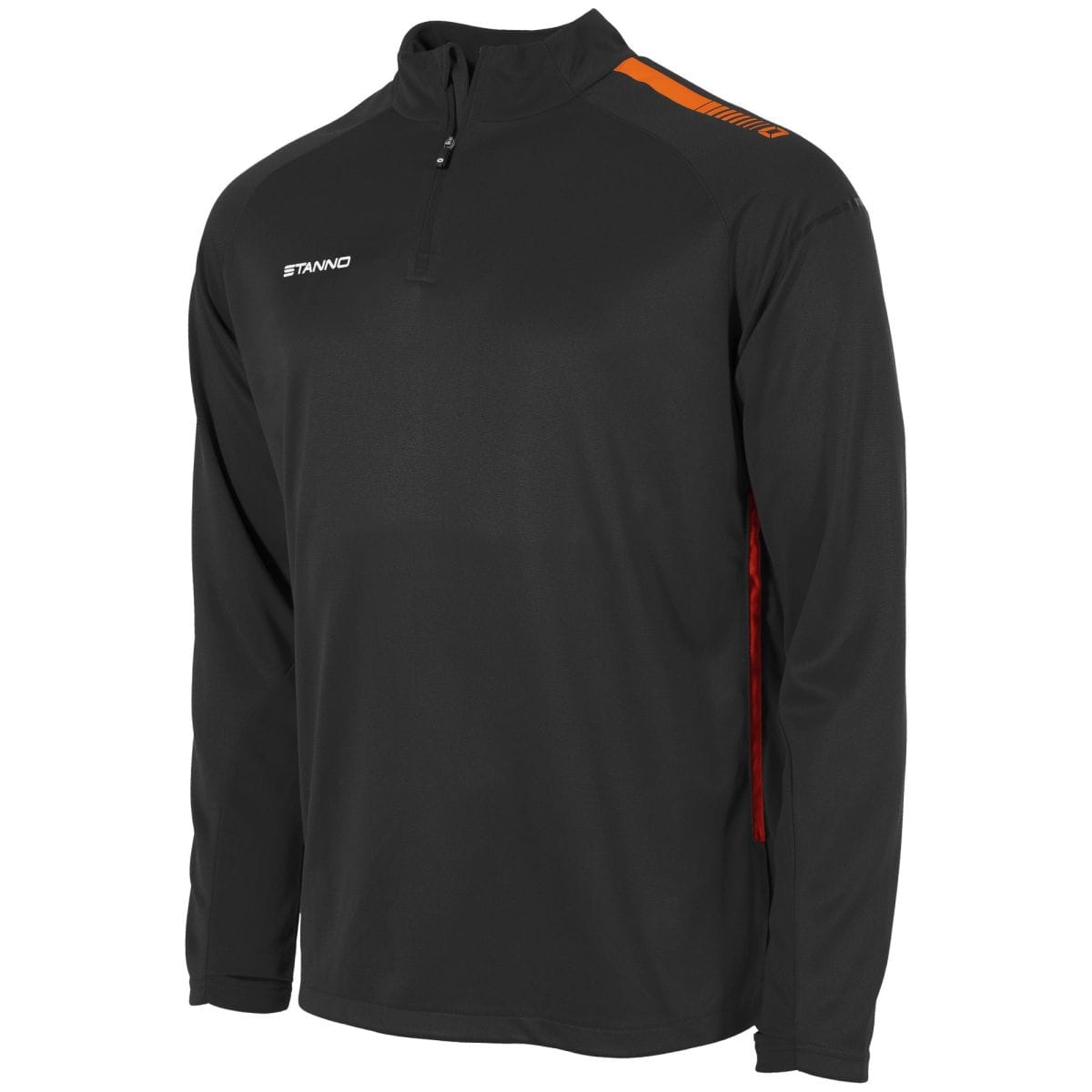 Stanno First Quarter Zip Top image 3