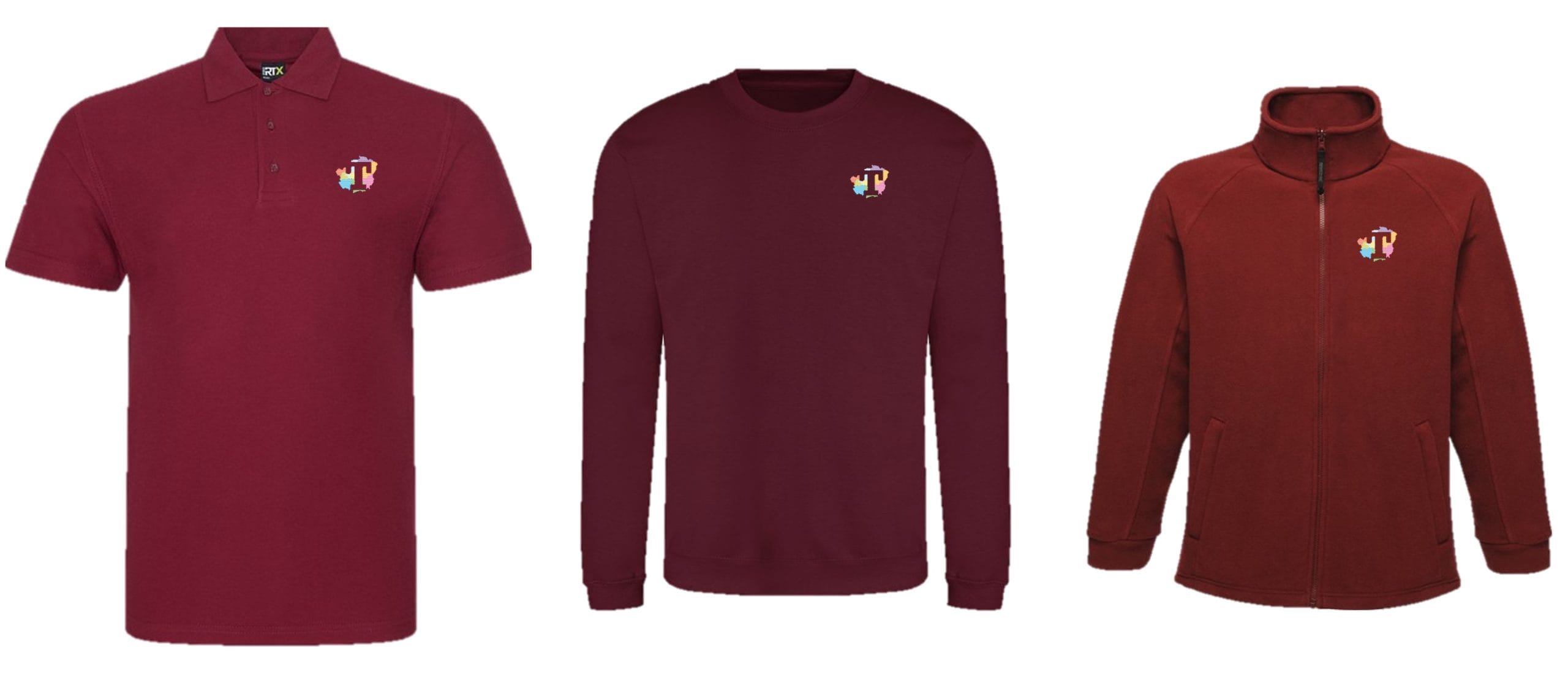 Floristry Bundle - Tameside College image 0