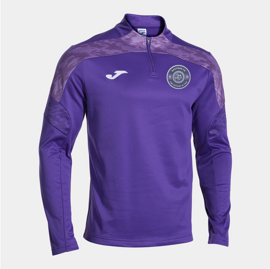 Next Gen FC Zip Top image 0