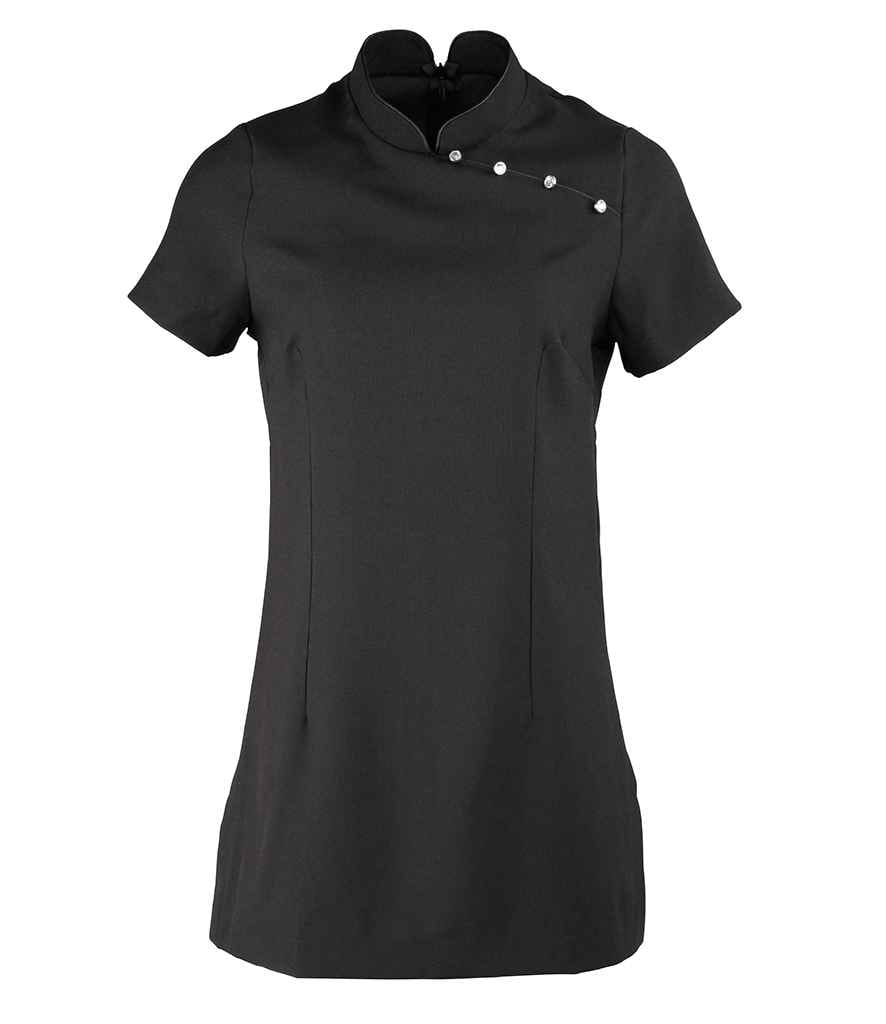 Harrogate College Beauty Students Tunic image 0