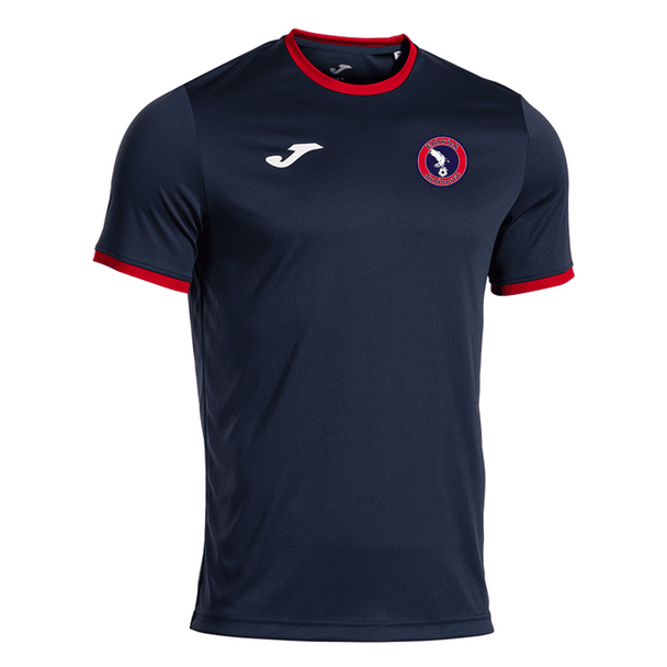 Eldwick Juniors Home Jersey - 6XS image