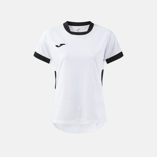 Joma Toletum VII Womens Short Sleeve Shirt image 2