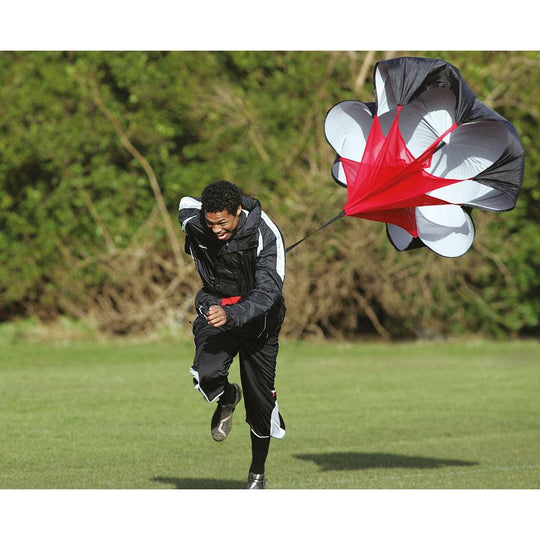 Precision Power Speed Parachute image 0