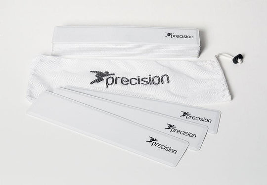 Precision Rectangular Markers (Set of 10) image 1