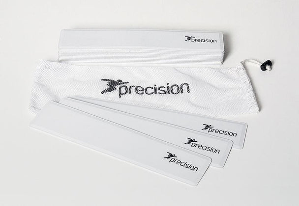 Precision Rectangular Markers (Set of 10) image 1