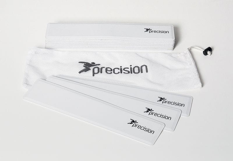 Precision Rectangular Markers (Set of 10) image 1
