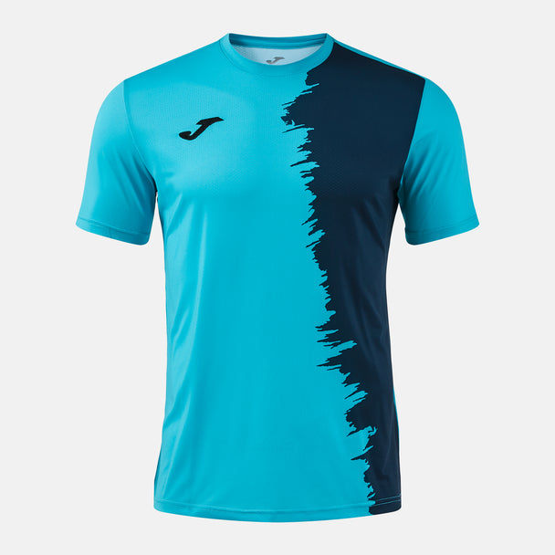 Joma Picasho City Short Sleeve T-Shirt image 5