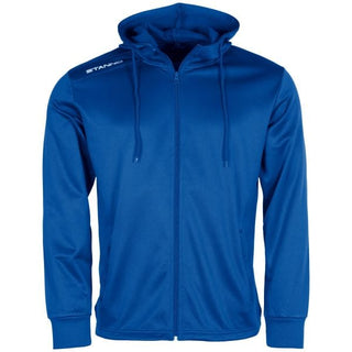 Stanno Field Hooded Full Zip Top image 3