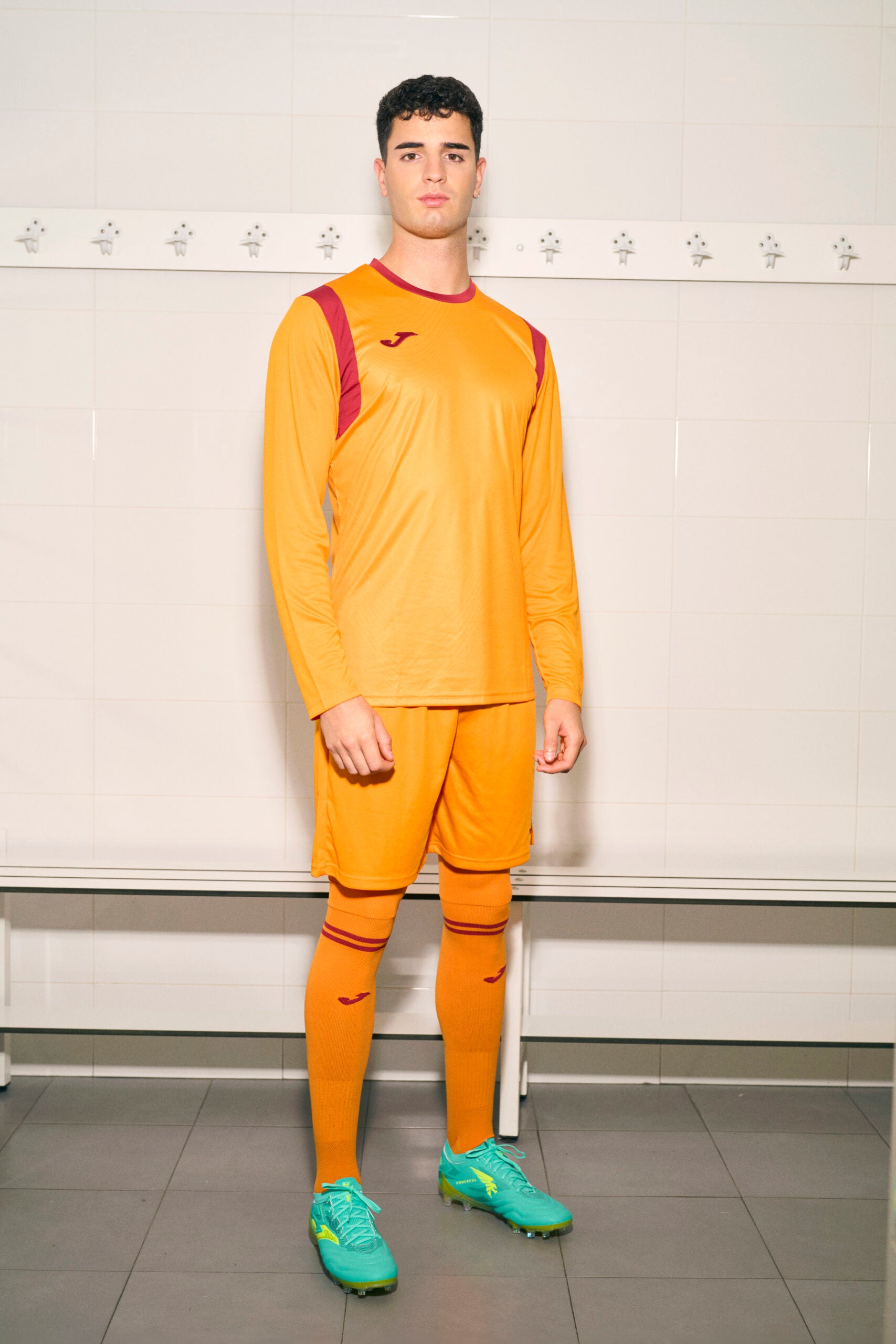 Joma Zamora XI Set image 4