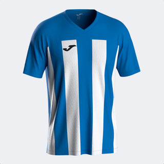 Joma Inter VI Short Sleeve T - SHIRT image 5