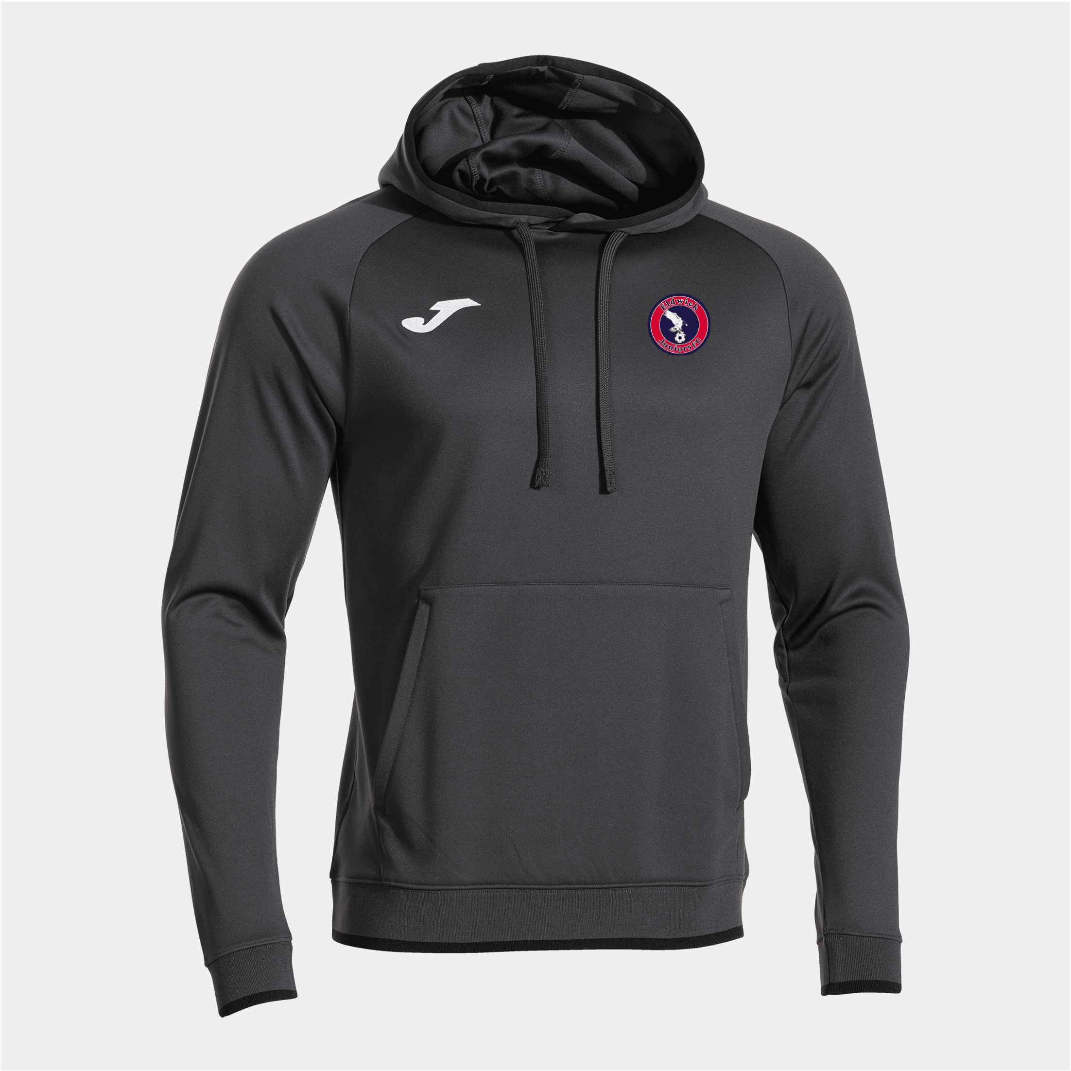 Eldwick Juniors Coaches Joma Combi Premium Hoodie image 0