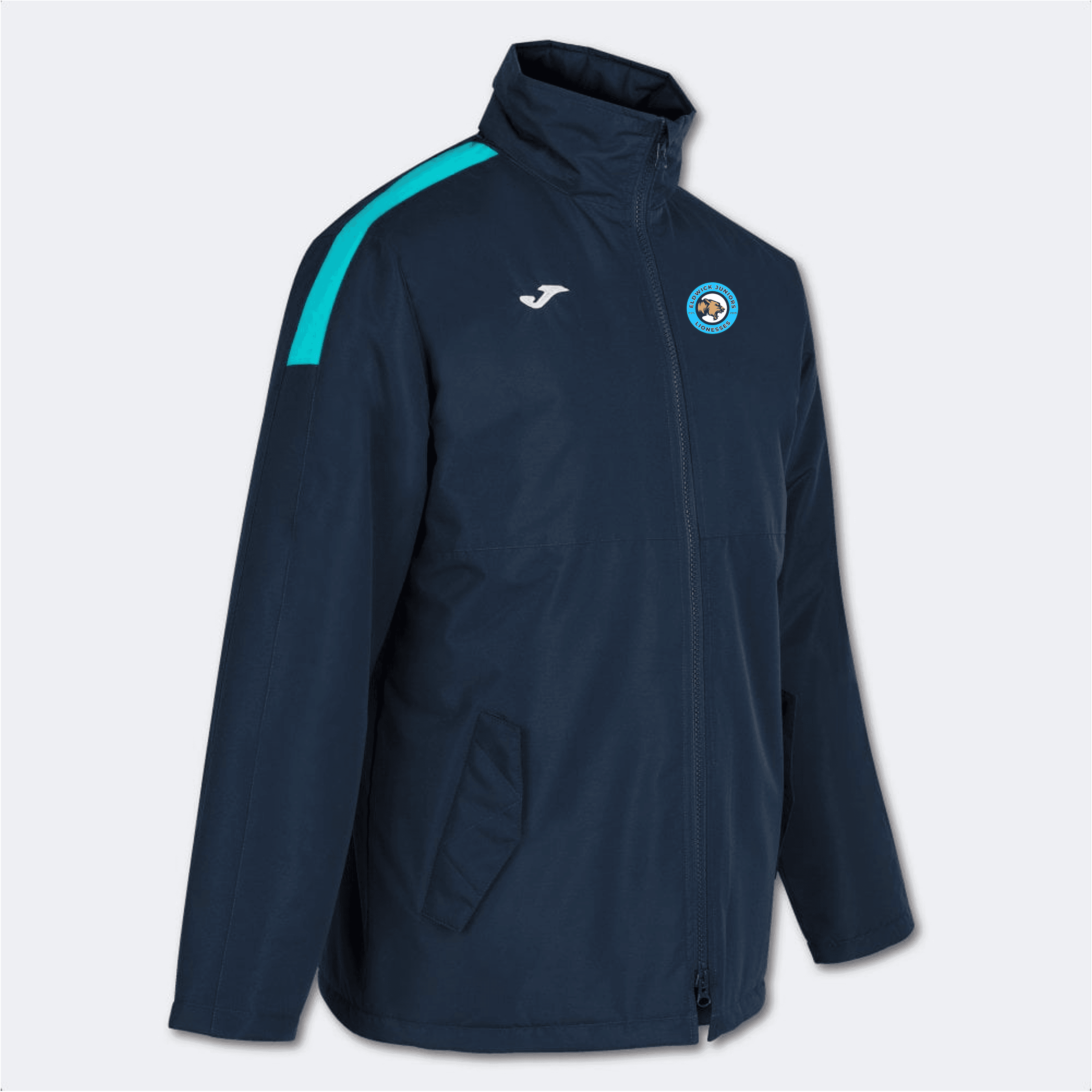 Eldwick Lioness Winter Jacket image 1