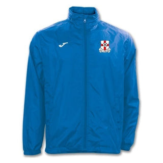 AFC Carlisle Rain Jacket - L image