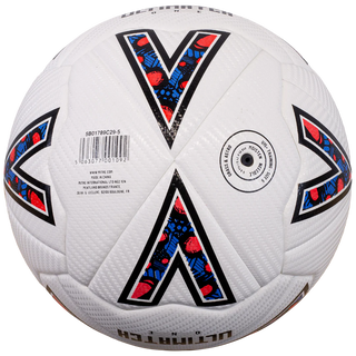 Mitre Ultimatch One Football image 5