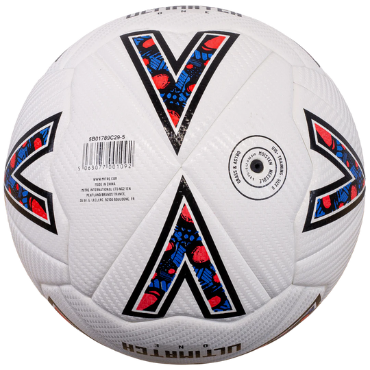 Mitre Ultimatch One Football image 5