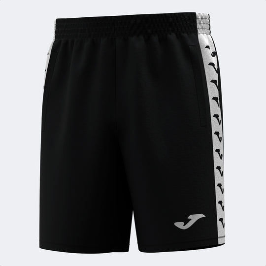Joma Heroic Shorts - 2XL, Black image