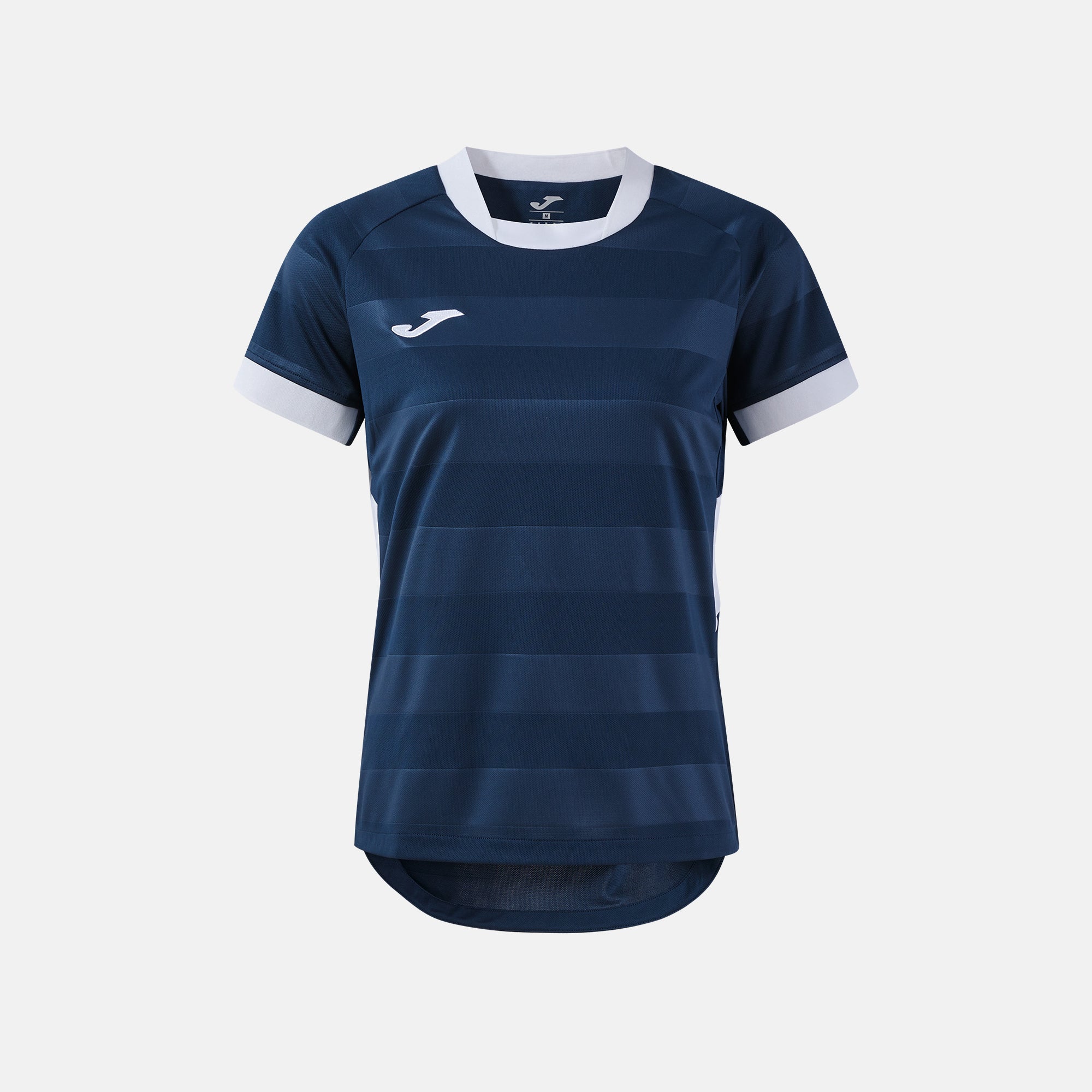 Joma Toletum VII Womens Short Sleeve Shirt image 3