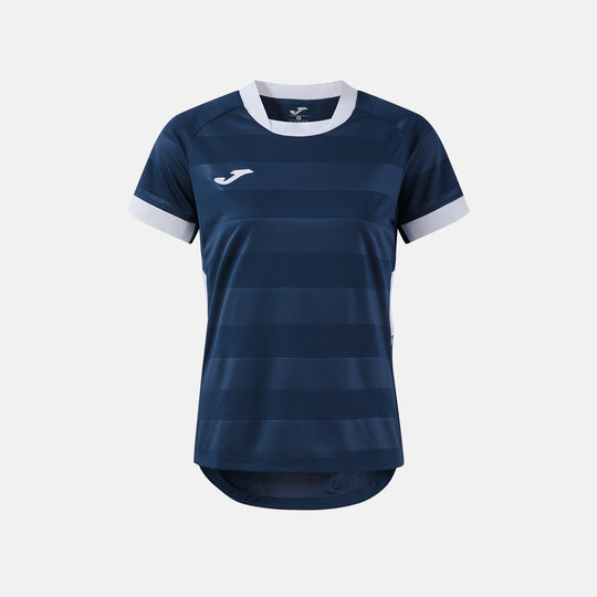 Joma Toletum VII Womens Short Sleeve Shirt image 3