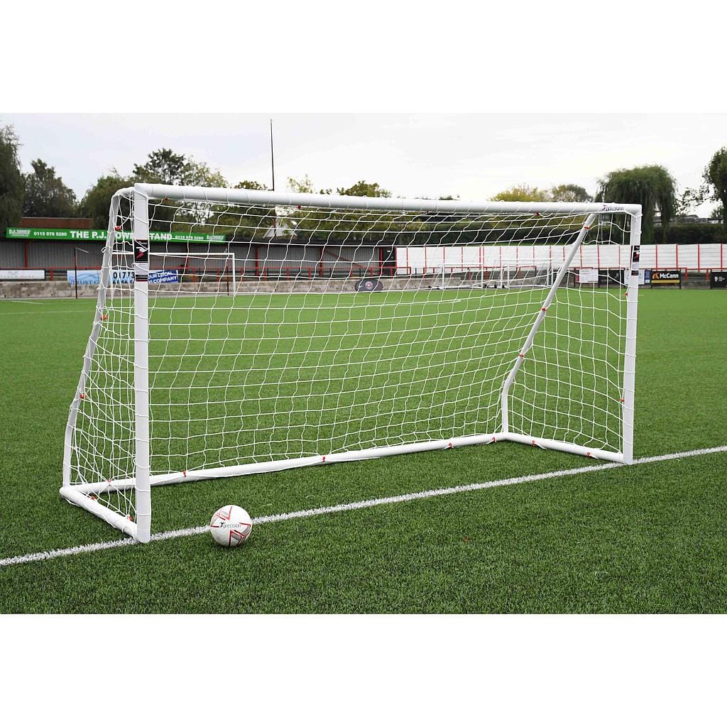 Precision Match Goal Posts (BS 8462 approved) image 0