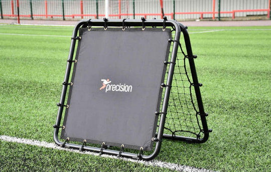 Precision Pro Double Sided Rebounder image 0