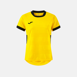 Joma Toletum VII Womens Short Sleeve Shirt image 0