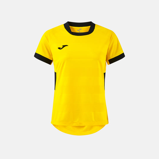 Joma Toletum VII Womens Short Sleeve Shirt image 0
