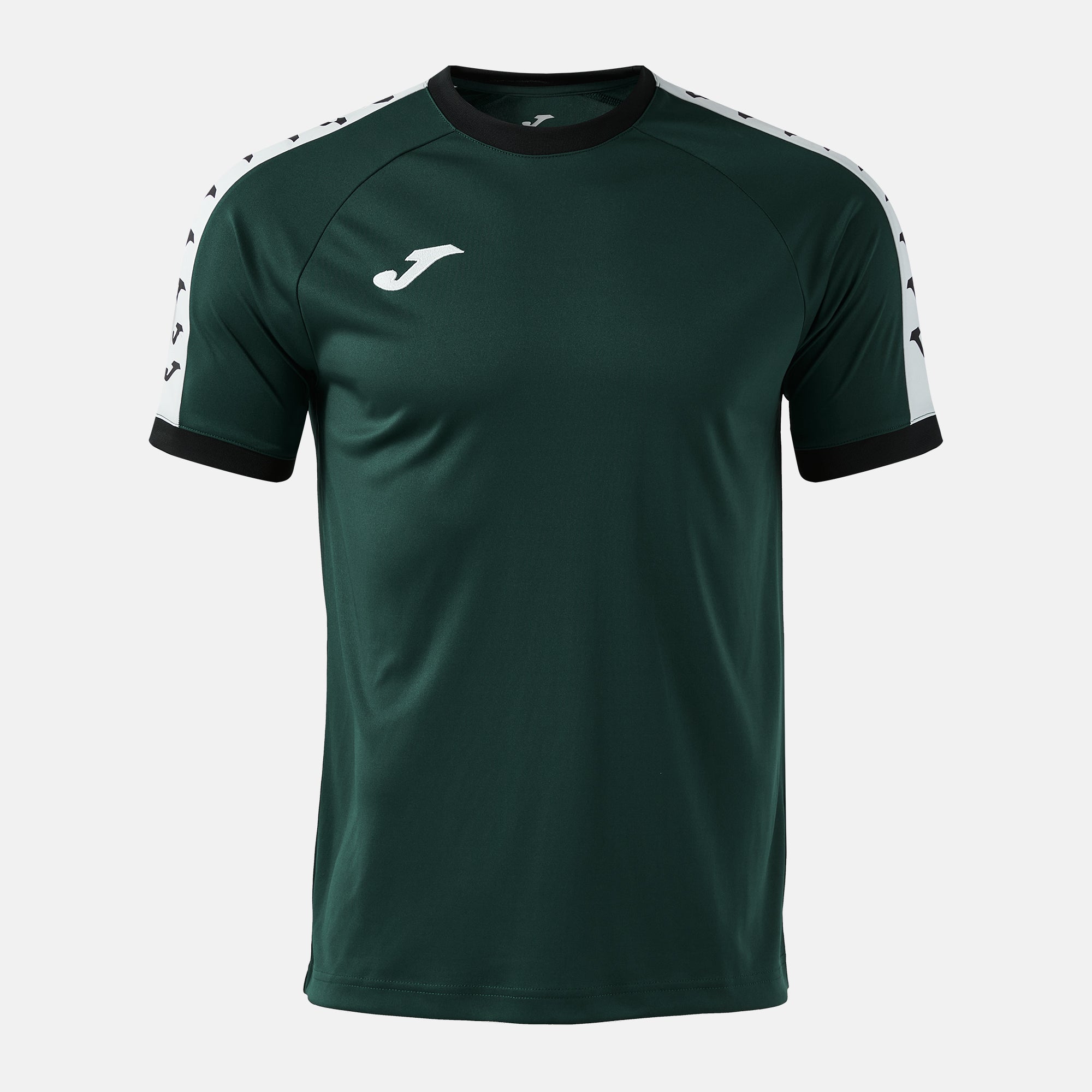 Joma Heroic Short Sleeve Shirt image 3