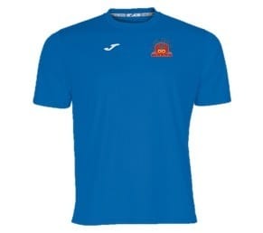 LCFC Academy - Joma Combi Tee image 0