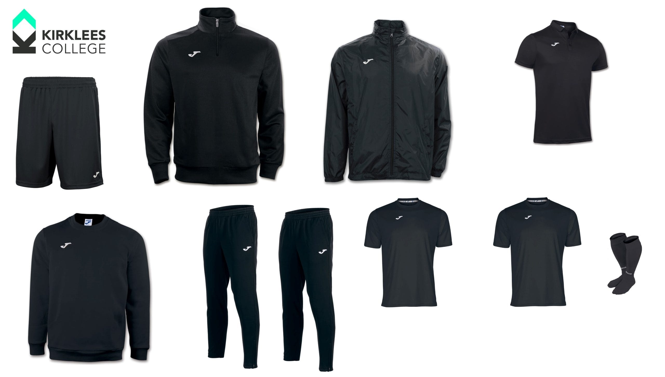 Kirklees College L1 Sport & Public Service Bundle image 0