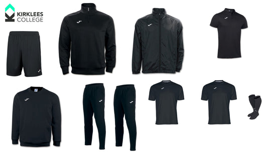 Kirklees College L1 Sport & Public Service Bundle image 0