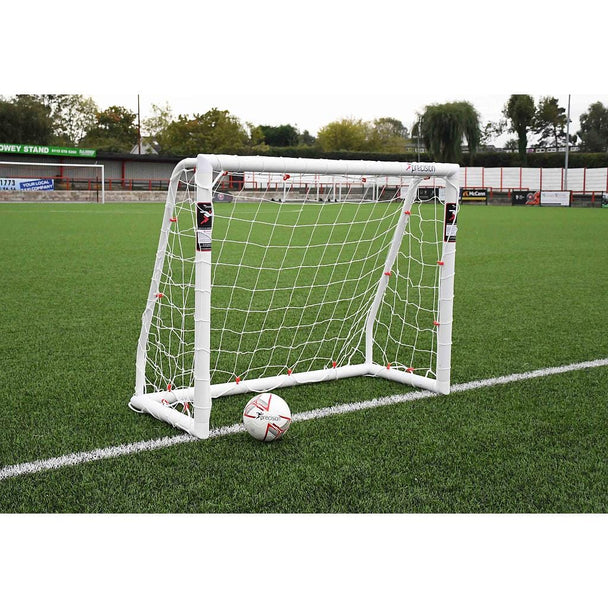 Precision Match Goal Posts (BS 8462 approved) image 0