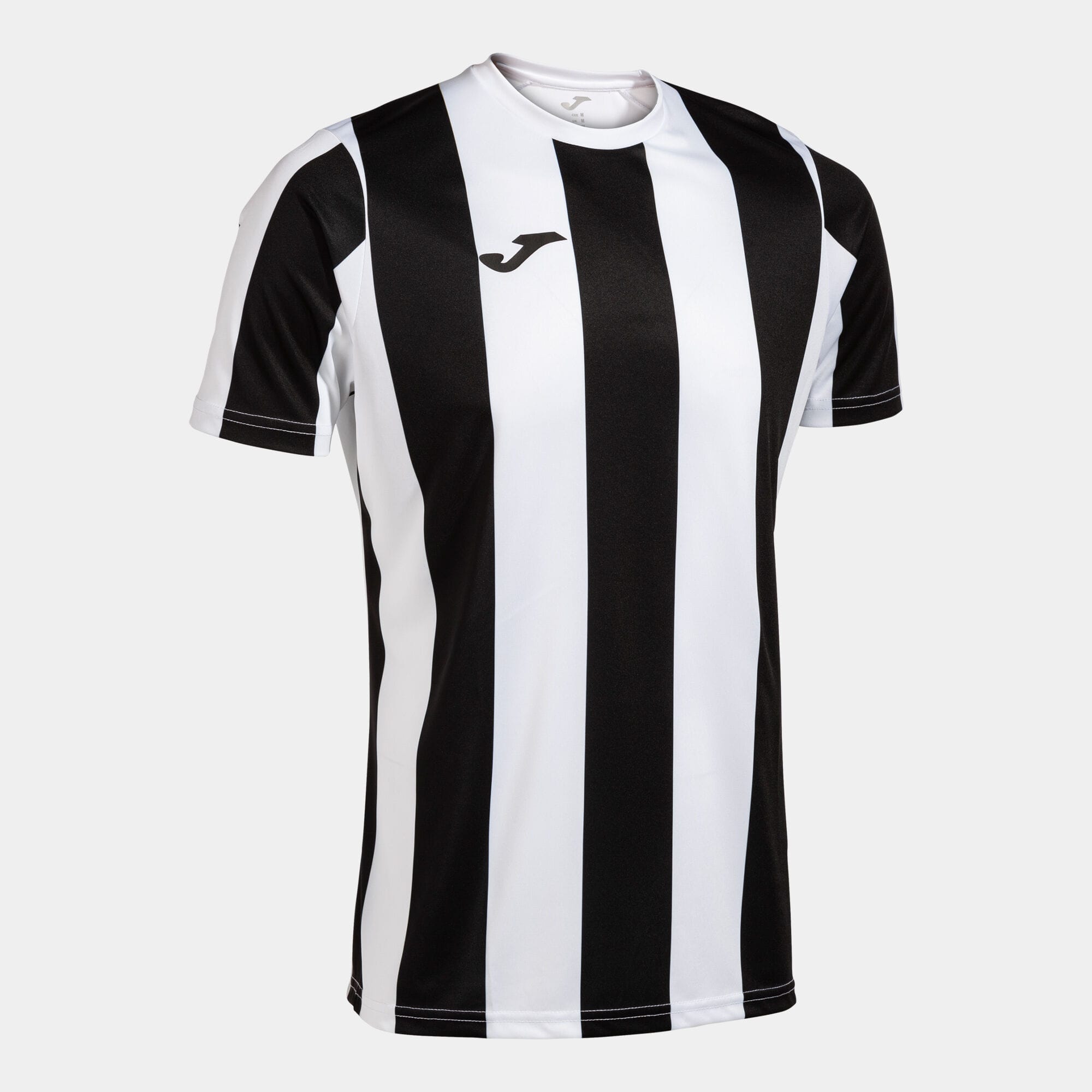 Joma Inter Classic Short Sleeve T-Shirt image 9