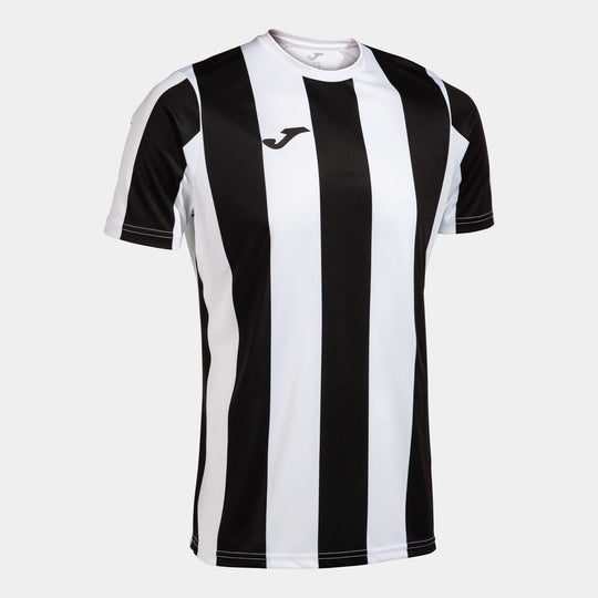 Joma Inter Classic Short Sleeve T-Shirt image 9