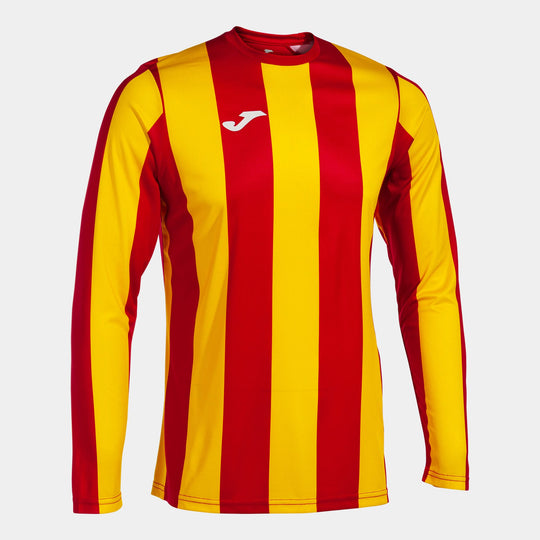 Joma Inter Classic Long Sleeve T-Shirt image 5