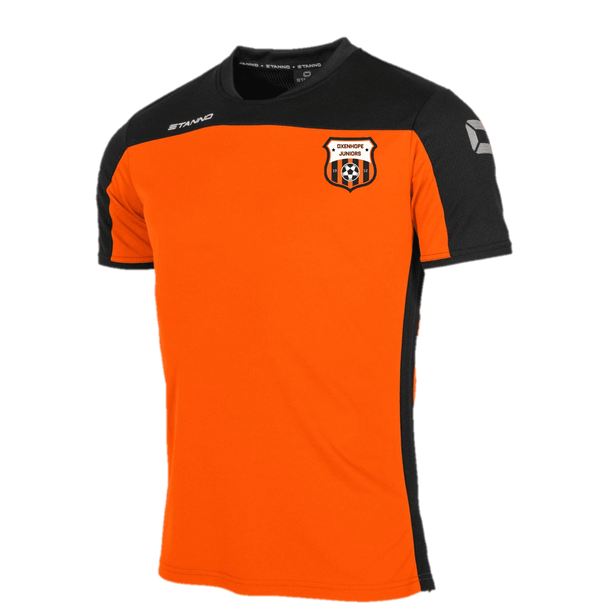 Oxenhope Juniors AFC Stanno Pride Training Shirt image 0
