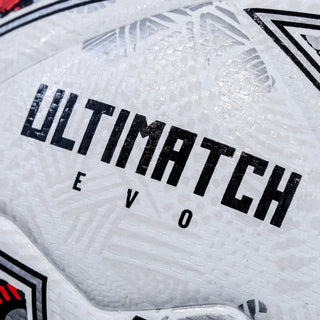 Mitre Ultimatch Evo 24 Football image 4