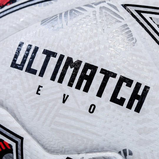 Mitre Ultimatch Evo 24 Football image 4