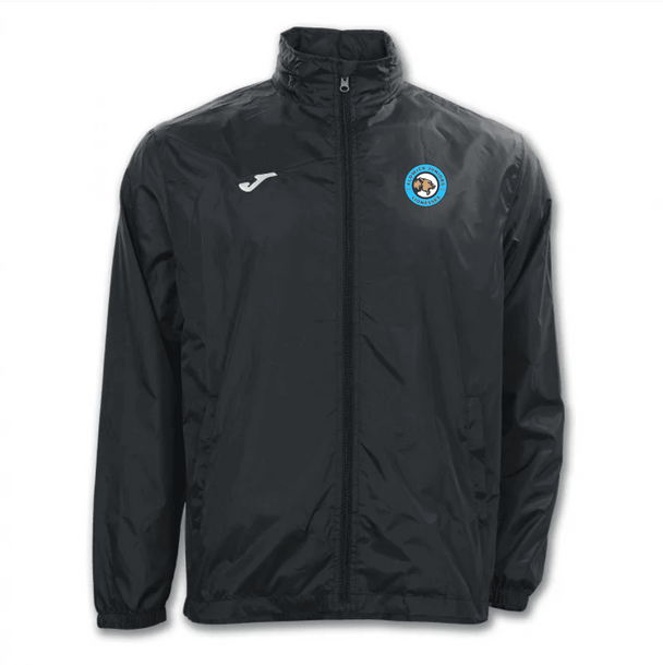 Eldwick Juniors Lioness Coaches Joma Iris Rain Jacket image 0